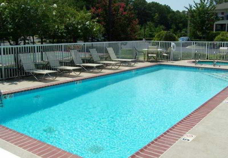Residence Inn Memphis Germantown Exterior photo